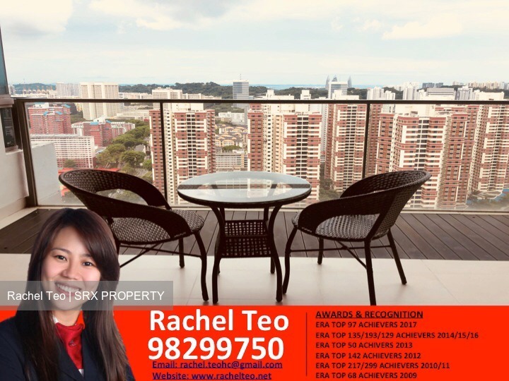 Ascentia Sky (D3), Condominium #176049612
